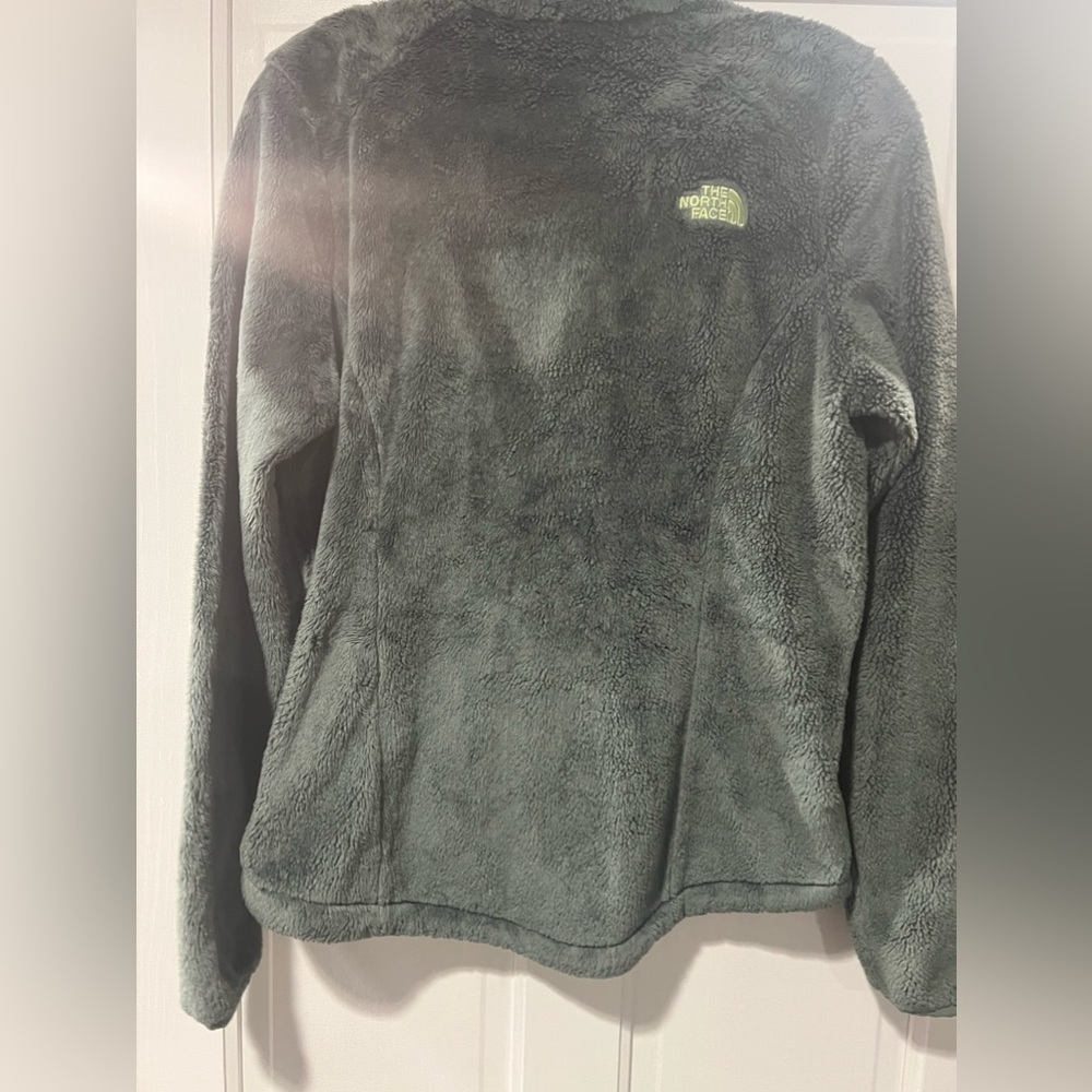 The North Face Women's Osito Fleece Jacket